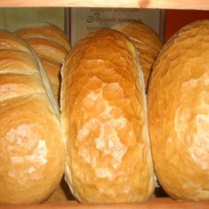 Българските потребители консумират хляб произведен от изключително нискокачествено украинско зърно