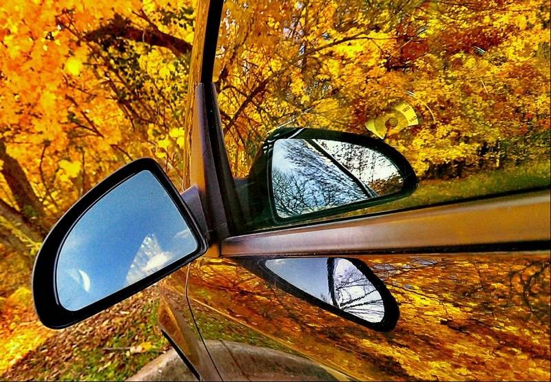 Кои са 7-те грeшки на шофьорите през есента