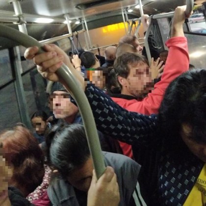 Пловдивчанин е недоволен от градския транспорт в града По думите