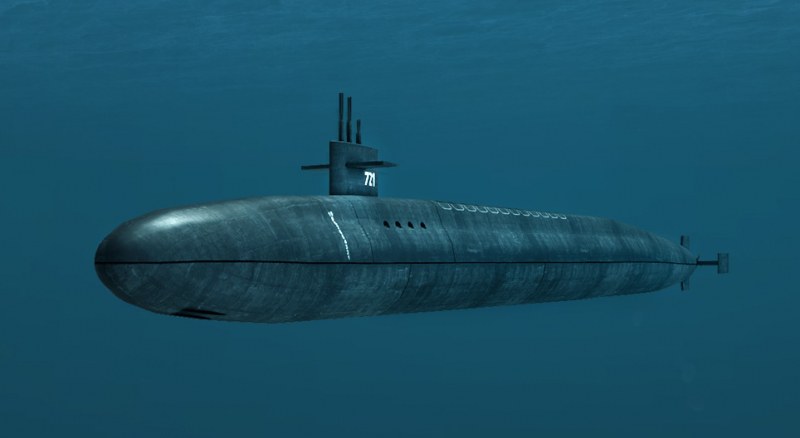 Разследват твърдения за изнасилвания в подводници