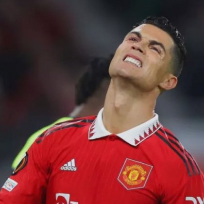 Нападателят на Манчестър Юнайтед – Кристиано Роналдо определи завръщането си