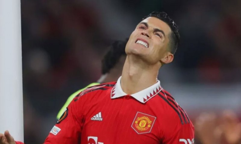 Нападателят на Манчестър Юнайтед – Кристиано Роналдо, определи завръщането си