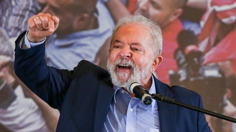 Бразилия избра нов президент