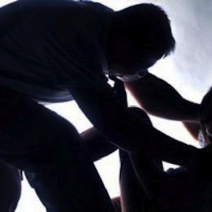 Задържаха мъж за домашно насилие във Видин съобщиха от МВР На