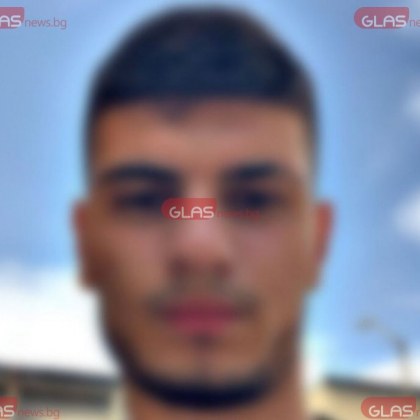 Побойникът от Русе който предизвика напрежение в града снощи е