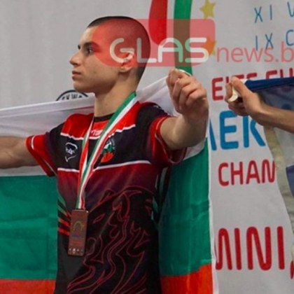 Софийският районен съд отказа да върне в ареста Васил Михайлов