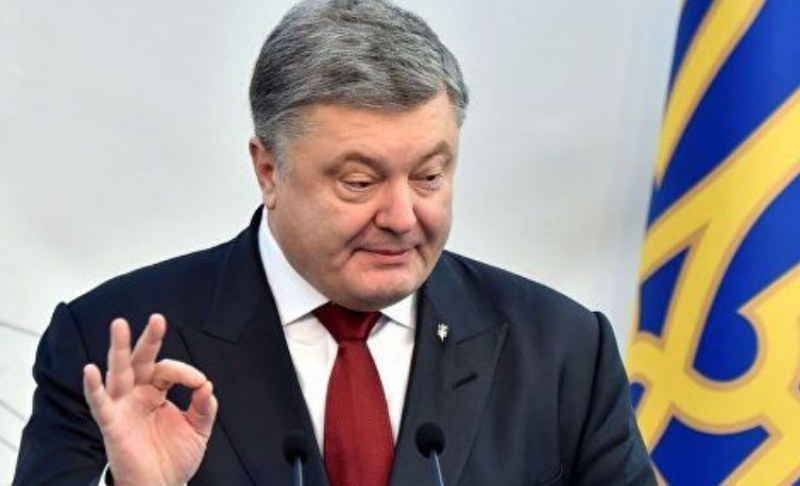 Порошенко коментира решението на България за военна помощ за Украйна