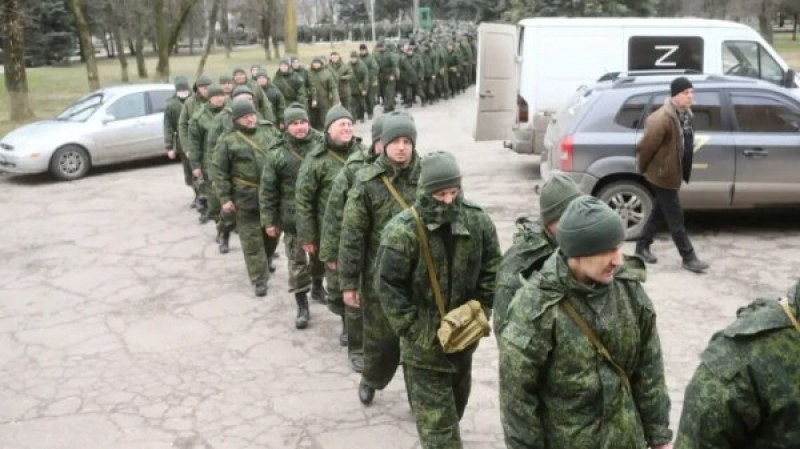 Русия и Украйна се договориха - разменят си военнопленници