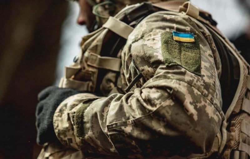 В Украйна присвоиха милиони, предназначени за въоръжение