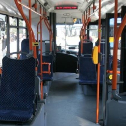 Често в полезрението на обществото попадат проблемите в градския транспорт