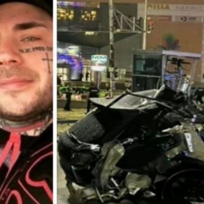 Националната следствена служба е приключила разследването срещу Георги Семерджиев за