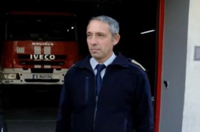 Разследват причините за пожара във влака София - Варна. Напълно