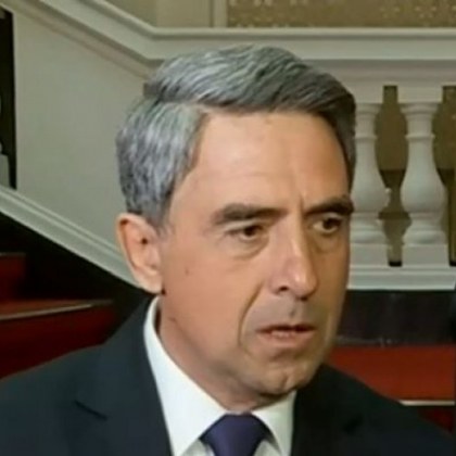 Следващата седмица ще има разговор пред камерите между ГЕРБ и