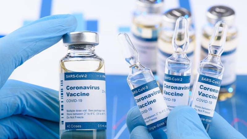 Унищожават 100 милиона дози COVID ваксини