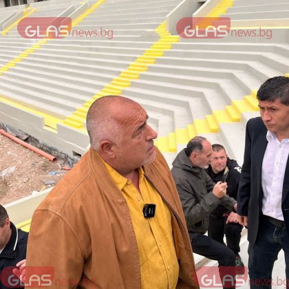 Здравко Димитров няма да е кандидатът за кмет на ГЕРБ