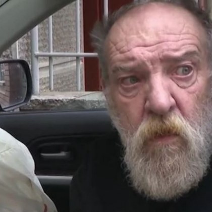 Пиян 69 годишен шофьор с 1 8 промила без книжка