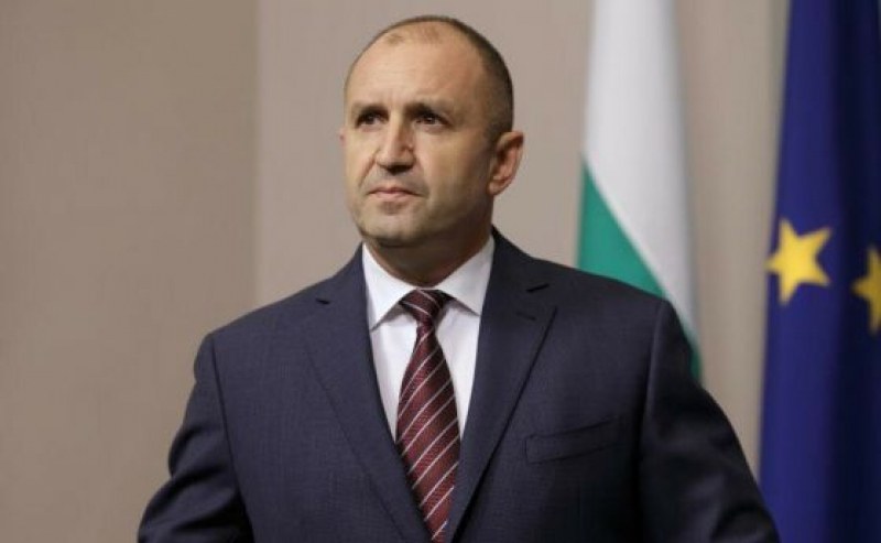 Радев: Членството в ОИСР е стратегически приоритет за България