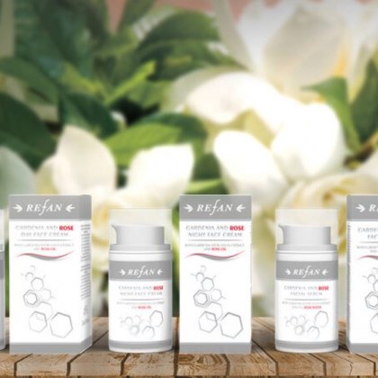 Първата крачка към правилната грижа за кожата на лицето е