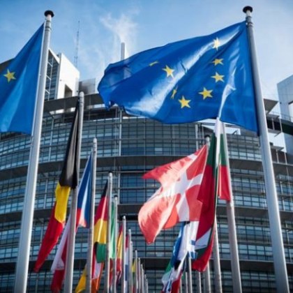 Вицепремиерът на Украйна Олга Стефанишина заяви в интервю пред вестник