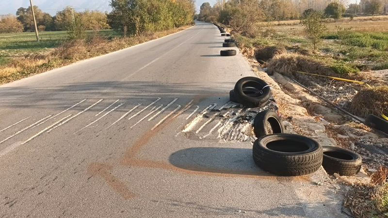 Нехайството на отговорните органи може да доведе до смърт СНИМКИ