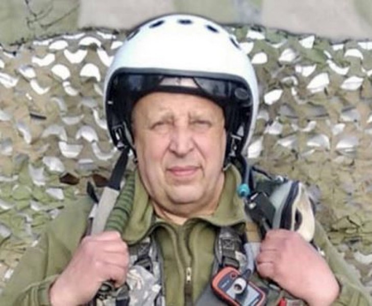 Откриха осакатеното тяло на украински пилот край Царево СНИМКА