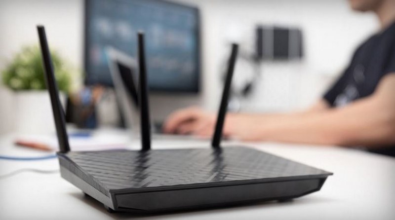 Всяко устройство, ползващо Wi-Fi, може да бъде използвано за хакерска атака