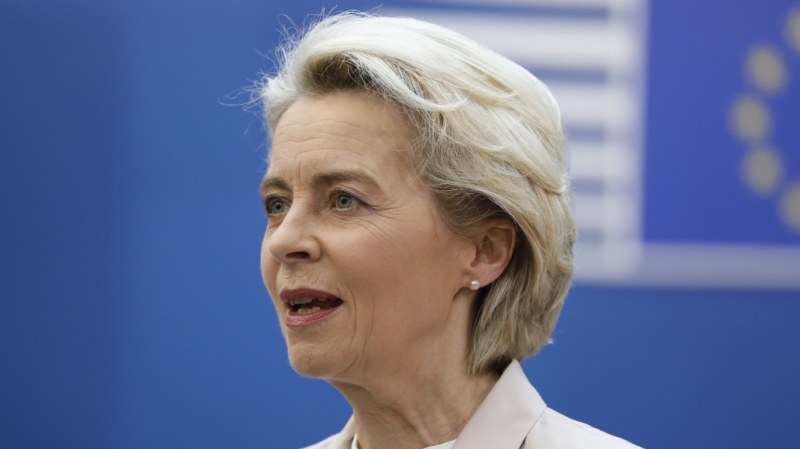Европейската комисия даде предварителна положителна оценка на искането на България