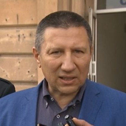 Българи са държани като роби в Швейцария
