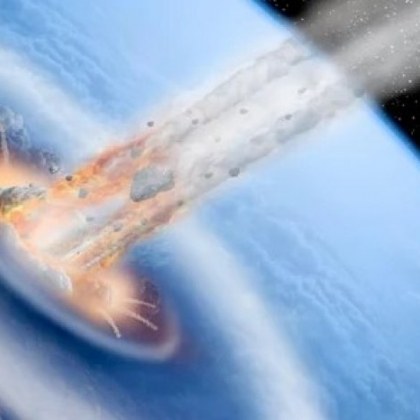 НАСА представи доклад за резултатите от скорошна симулация на удар