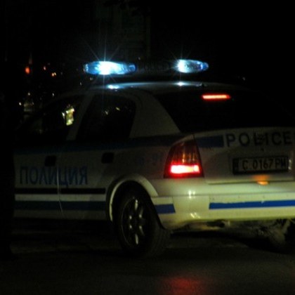 Полицай е убит при престрелка в района на Елхово потвърдиха за