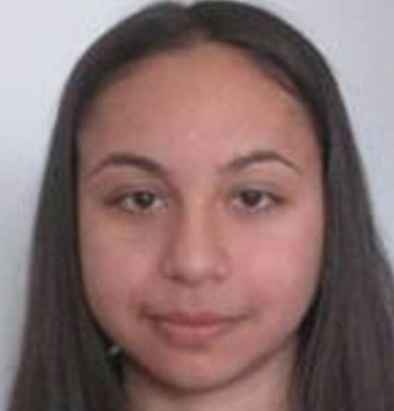 Полицията в Шумен издирва 16-годишната Димка Росенова Методиева от град