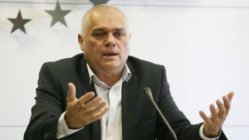 Бившият вътрешен министър призова Радев да свика КСНС