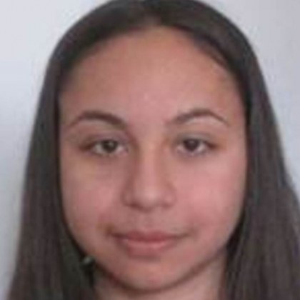 Полицията в Шумен издирва 16 годишната Димка Росенова Методиева от град