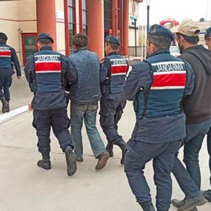 Арестуваните от полицията в Одрин братя Мустафа на 34 г