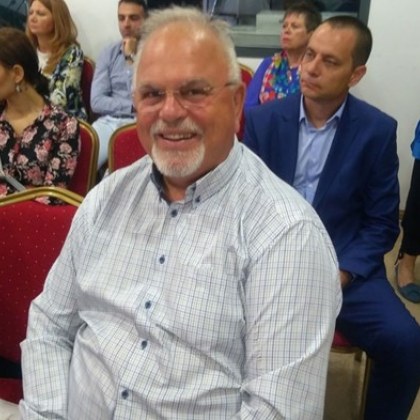 Починал е бившият изпълнителен директор на Международния панаир в Пловдив
