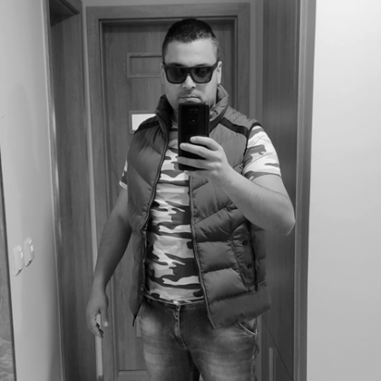 С ловно оръжие е застрелян граничният полицай