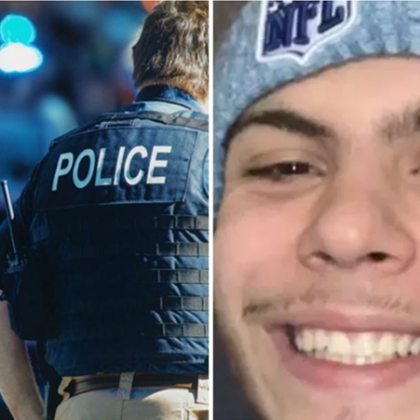 Българин е починал след нападение на улицата в Лондон 21 годишният Габриел