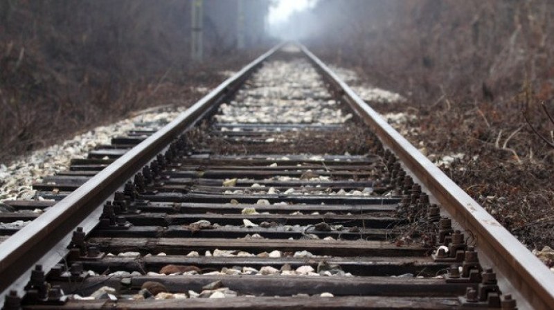 Машинист спря влак в Пловдив, за да спаси паднала жена