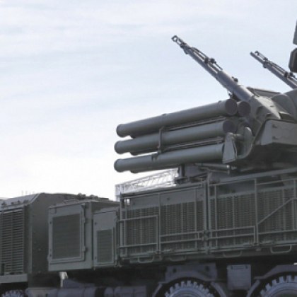 Италия не подготвя нови оръжейни доставки за Украйна заяви министърът