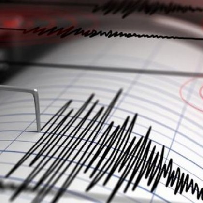 Земетресение с магнитуд 4 2 бе регистрирано днес в окръг Битлис