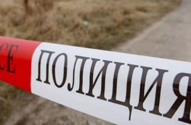 Фрапираща версия за убийството в София ВИДЕО