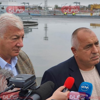  Бойко Борисов на ново посещение в Пловдив Причината за визитата