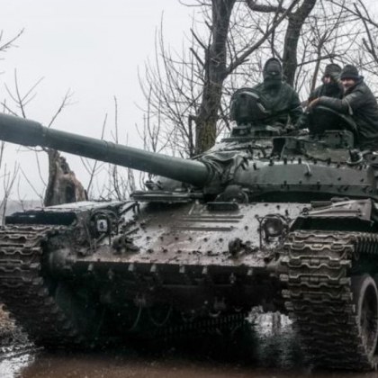 Руската армия обяви днес че е завършила отстъплението си от