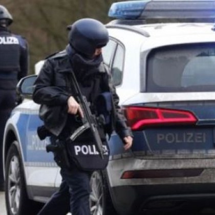 31 годишна българка е открита мъртва в хотел в германския град