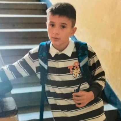 Издирват 8 годишно момче  изчезнало в района на Профилакториума в Перник Местните власти