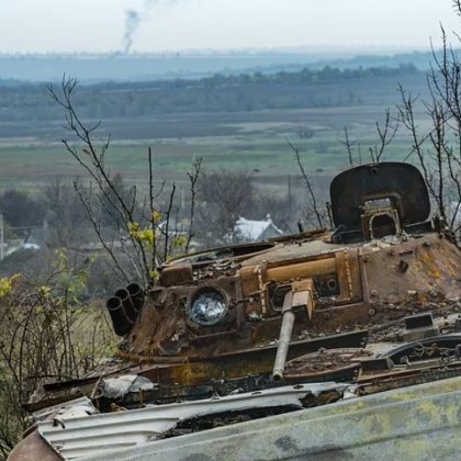 Японец сражавал се заедно с украински войници срещу Русия стана