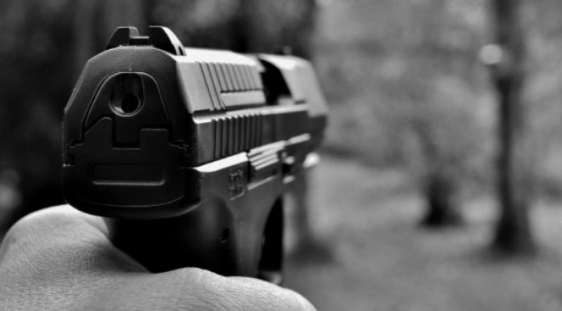 Откриха оръжието, с което бе застрелян мъж в София
