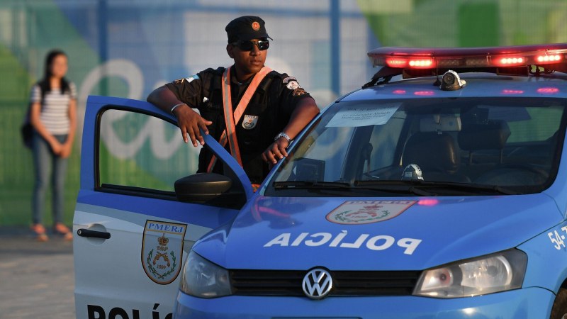 53-годишен българин е арестуван в Рио де Жанейро заради подозрение, че