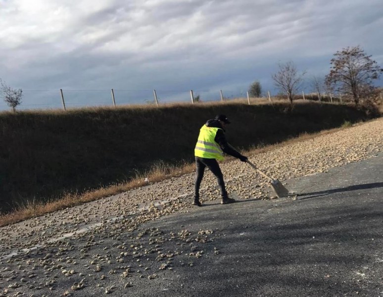 Внимавайте при шофиране по АМ 