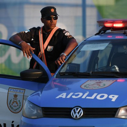 53 годишен българин е арестуван в Рио де Жанейро заради подозрение че
